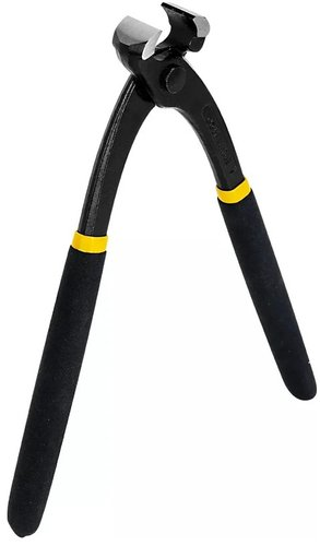 Кусачки торцевые Deli DL111009 - 1/1