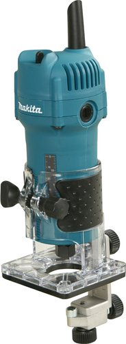 Кромочно-петельный фрезер Makita 3709 - 1/1