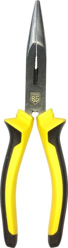 Длинногубцы Berger 210мм BG1165 - 1/1