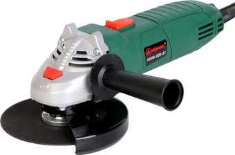 Угловая шлифмашина Дифмаш УШМ-020-01 - 1/1