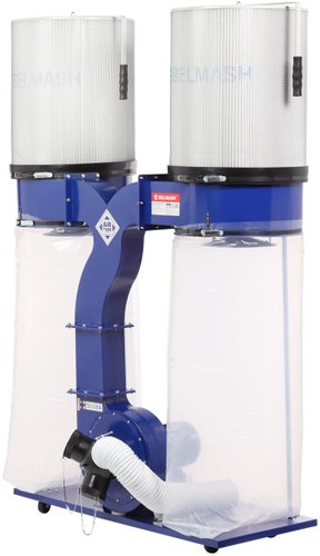 Станок Белмаш DC3900MC-AT/400 D143A - 1/1