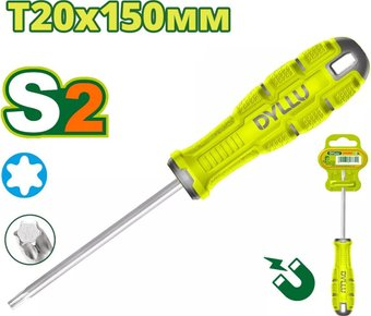 Отвертка Dyllu DTSDD226 - 1/1