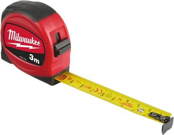Рулетка Milwaukee Slimline 48227703 - 1/1