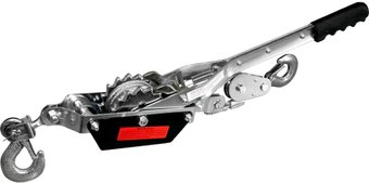 Лебедка Shtapler ЛРР 4000 кг 2 м - 1/1