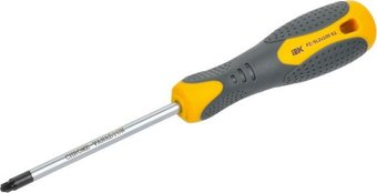 Отвертка IEK A2L3-SC10-K1-ZS-20-100 - 1/1