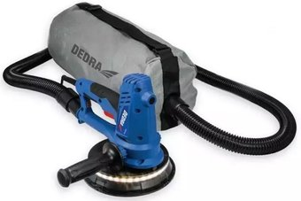 Шлифмашина для стен и потолков Dedra DED7764 - 1/1