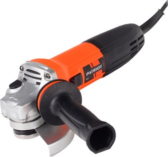 Угловая шлифмашина Patriot AG 115 (110301200) - 1/1