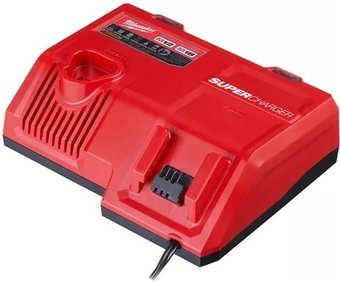 Зарядное устройство Milwaukee M12-18SC 4932471736 (12-18В) - 1/1