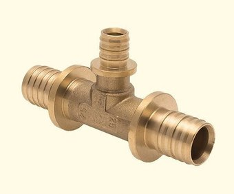 Фитинг Pradex 20x25x25 FP09120 - 1/1