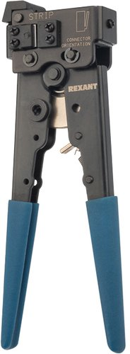 Кримпер Rexant 12-3453 - 1/1