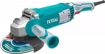 Угловая шлифмашина Total TG11518026 - 1/1