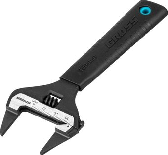 Строительный, слесарный, монтажный инструмент GROSS 15571 - 1/1