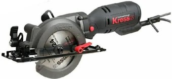 Дисковая (циркулярная) пила Kress KU436P - 1/1