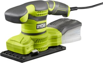 Виброшлифмашина Ryobi RSS200-G - 1/1