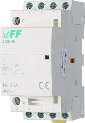 Контактор Евроавтоматика F&F EA13.001.003 - 1/1