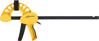 Струбцина Hanskonner HK1078-08-30 - 1/1