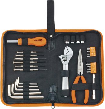 Набор домашнего мастера Sparta 13535 (29 предметов) - 1/1