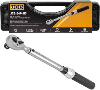 Гаечный ключ JCB Моментный 6474515 - 1/1