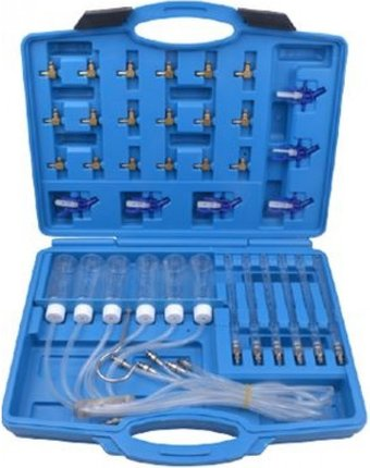 Диагностический инструмент RockForce RF-902G8 (31 предмет) - 1/1