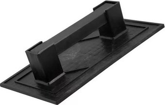 Терка шлифовальная  Beorol 250x140 8606104807044 - 1/1