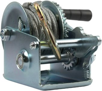 Лебедка Shtapler FD-500 220кг 71064035 (10м) - 1/1