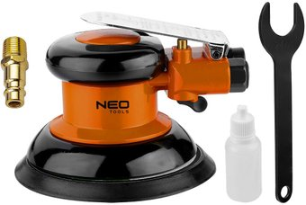 Эксцентриковая шлифмашина NEO 14-020 - 1/1