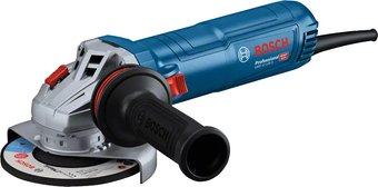 Угловая шлифмашина Bosch GWS 12-125 S Professional 06013A6020 - 1/1