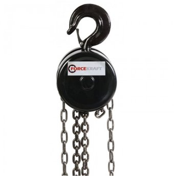 Таль  ForceKraft FK-TRC9020 - 1/1