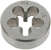 Плашка метрическая Tundra 2705938 - 1/1