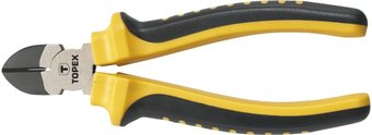 Кусачки боковые (бокорезы) TOPEX 32D106 - 1/1