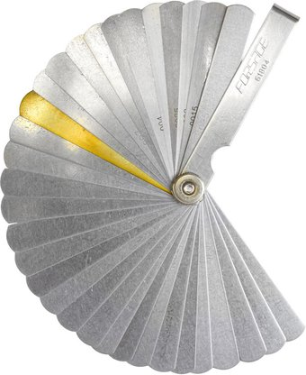 Набор щупов FORSAGE F-61804/F-04510 - 1/1