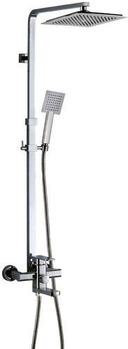 Душевая система  Wisent W3506 (хром) - 1/1