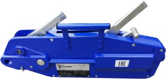 Лебедка Shtapler МТМ 1600 1.6 т 20 м - 1/1