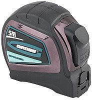 Рулетка GROSS 31123 (5м) - 1/1