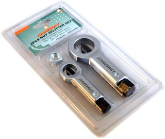 Специнструмент Jonnesway AG010109 2 предмета - 1/1