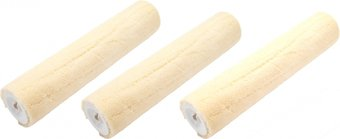Валик малярный  Decor Велюр 313-6240.21 (3 шт, 240мм) - 1/1