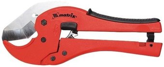 Труборез Matrix 78412 - 1/1