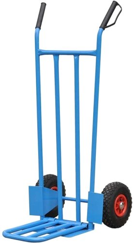 Тележка ручная Skiper HT 1893 - 1/1