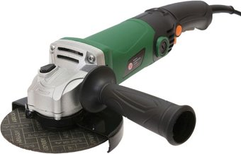 Угловая шлифмашина Калибр МШУ-125/955Е - 1/1