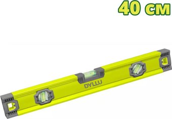 Уровень строительный Dyllu DTSL1G40 - 1/1