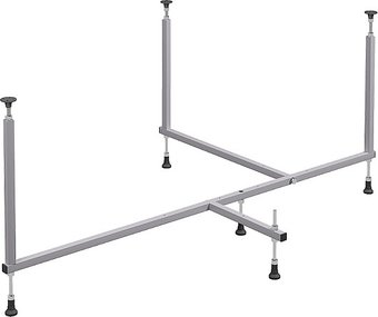 Каркас Alex Baitler Неро KSN15 150х95 - 1/1