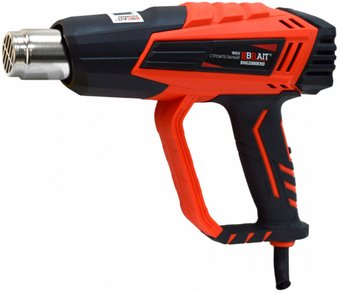 Промышленный фен Brait BHG2000ERD - 1/1