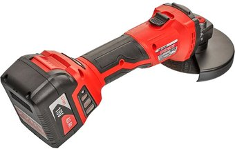 Угловая шлифмашина Felisatti УШМ-125/18Л3 (без АКБ) - 1/1