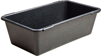 Корыто строительное Beorol 52л - 1/1