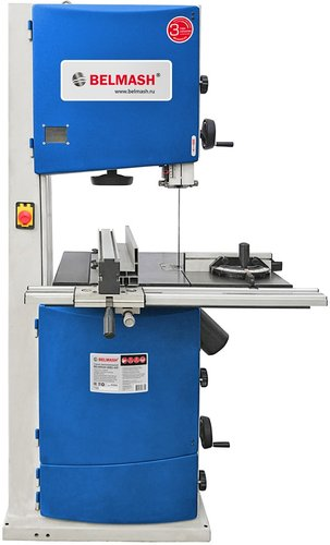 Станок Белмаш WBS-410 - 1/1