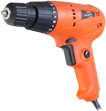 Дрель-шуруповерт Patriot FS 250 [120301465] - 1/1
