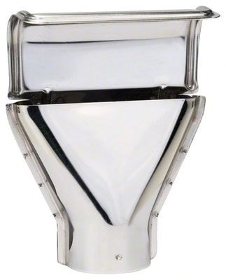 Угловая насадка Bosch 1609201751 - 1/1