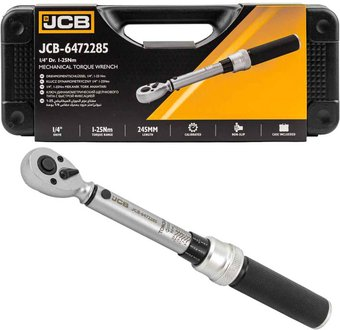 Гаечный ключ JCB Моментный 6472285 - 1/1