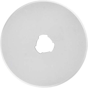 Набор сменных лезвий OLFA RB45-10 (10шт) - 1/1