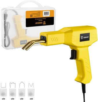 Импульсный паяльник Deko DKWG50 065-0419 - 1/1